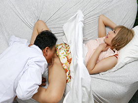 ワイセツ産婦人科　不妊治療に訪れた人妻を治療と称してやりたい放題弄ぶ個人診療所の変態医師　VOL.4　美人妻編　サンプル画像18